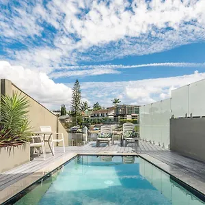 Holiday home Ray Of Sunshine, Gold Coast