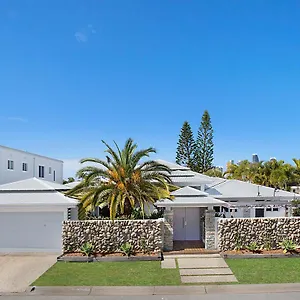 Holiday home Coastal Elegance, Gold Coast